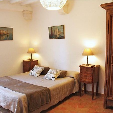 Les Bastidieres - Cap Brun Tolone Esterno foto