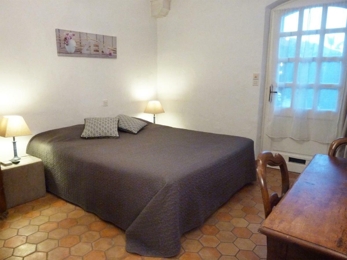 Les Bastidieres - Cap Brun Tolone Esterno foto