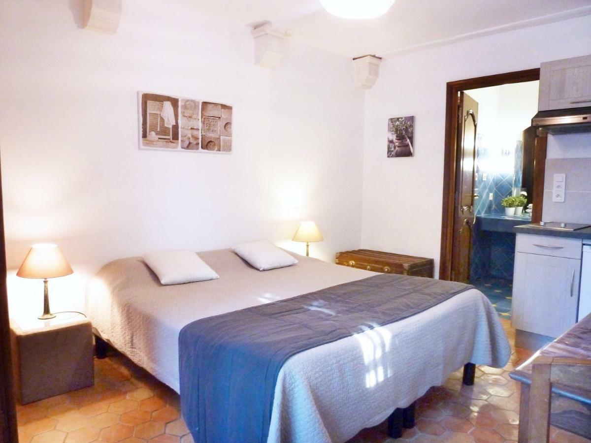 Les Bastidieres - Cap Brun Tolone Esterno foto