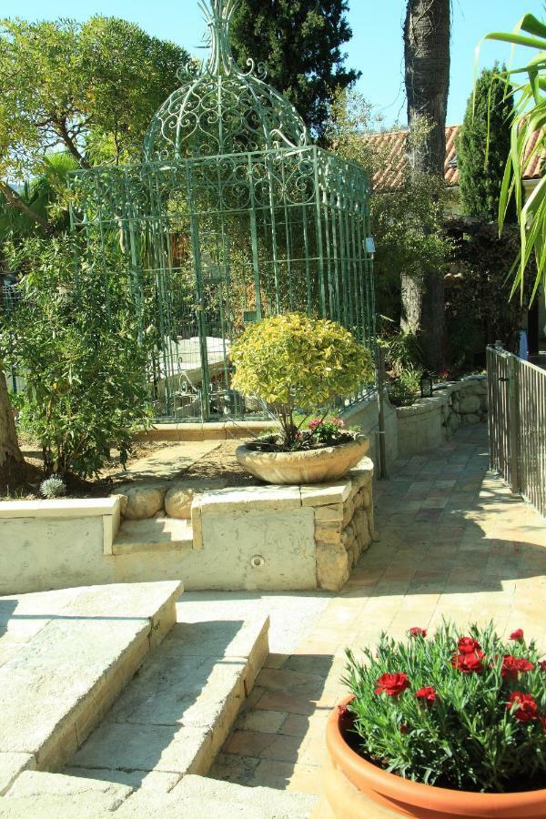 Les Bastidieres - Cap Brun Tolone Esterno foto