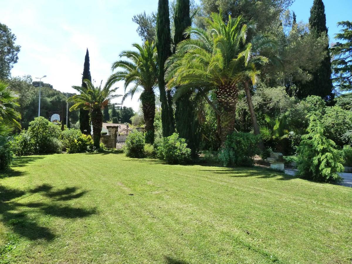 Les Bastidieres - Cap Brun Tolone Esterno foto