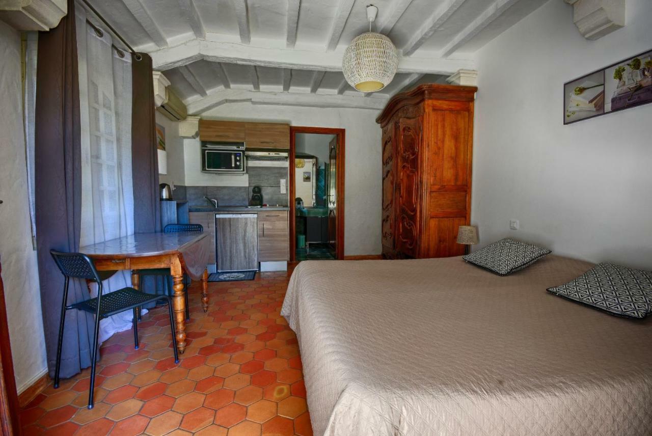 Les Bastidieres - Cap Brun Tolone Esterno foto
