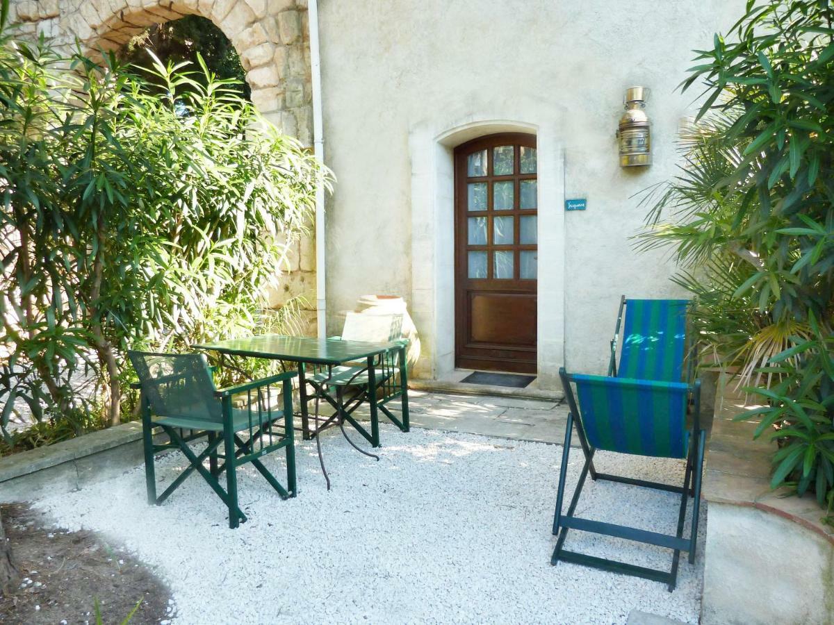 Les Bastidieres - Cap Brun Tolone Esterno foto